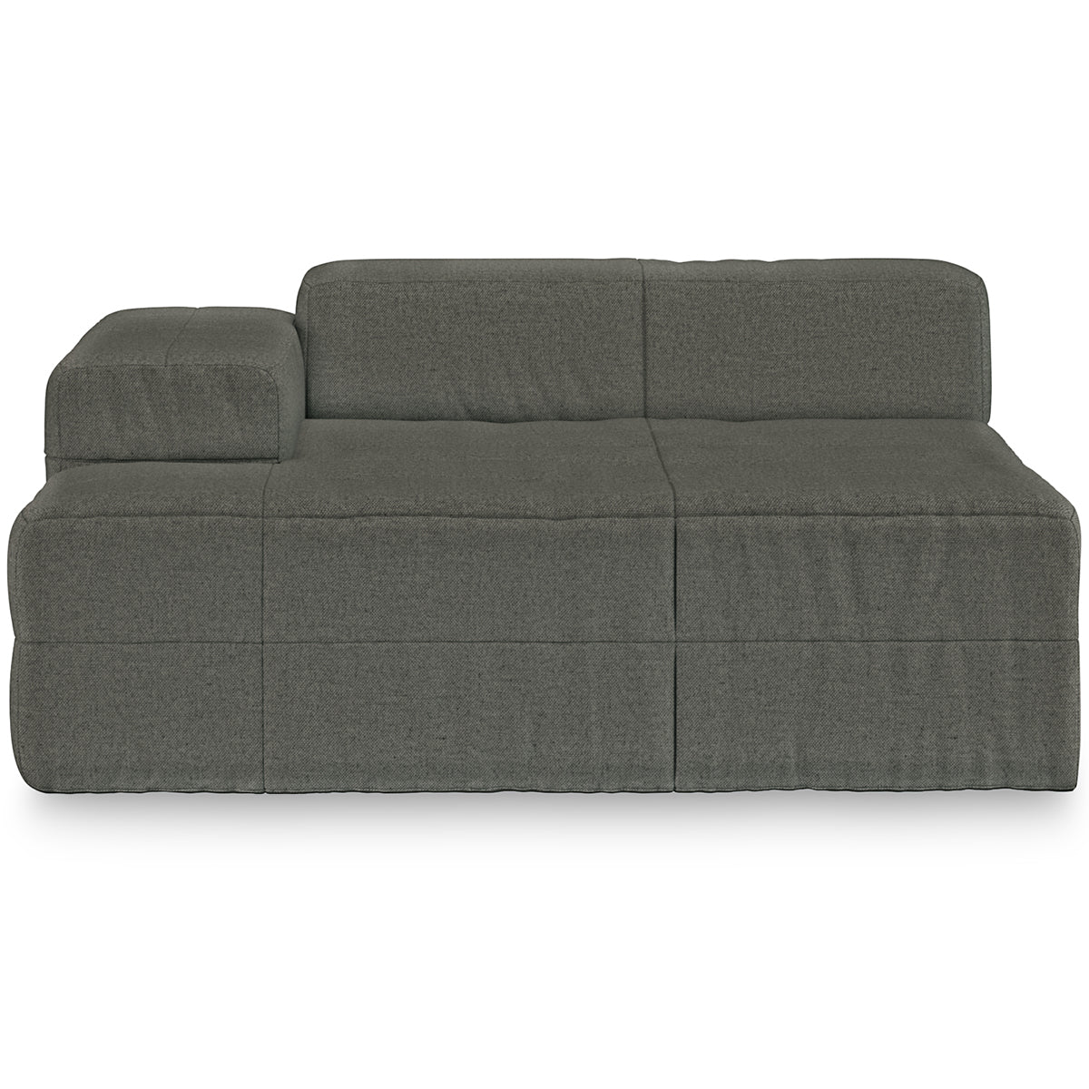 Brut Sofa - Element Left Divan
