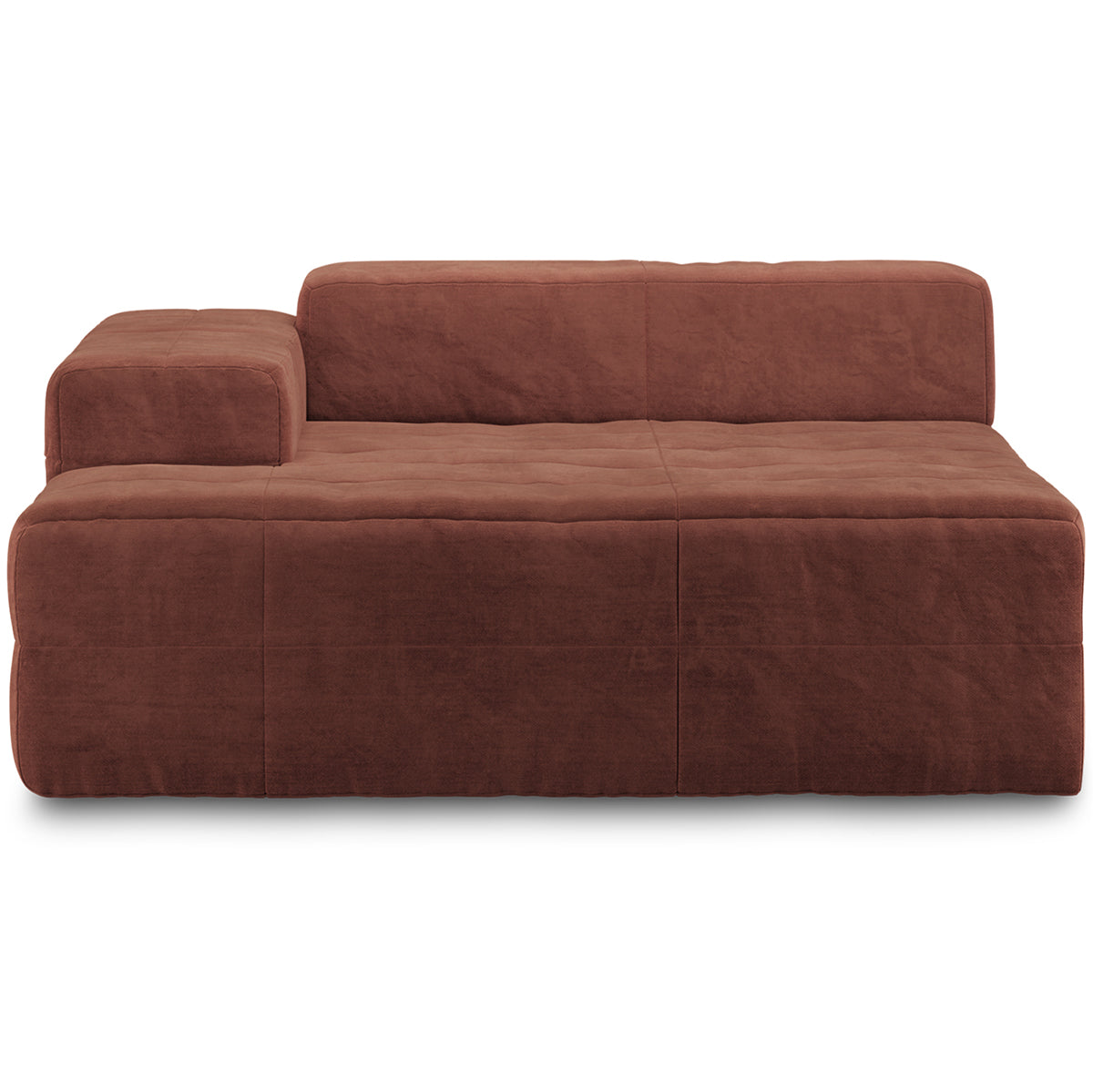 Brut Sofa - Element Left Divan