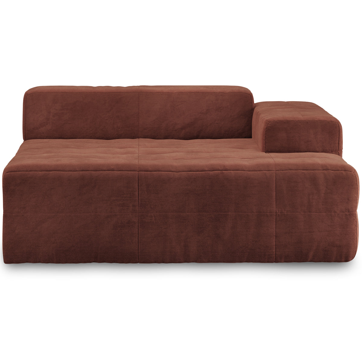 Brut Sofa - Element Right Divan