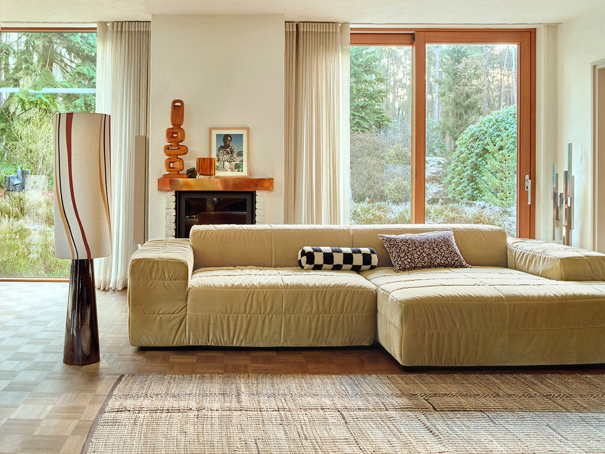 Brut Sofa - Element Left