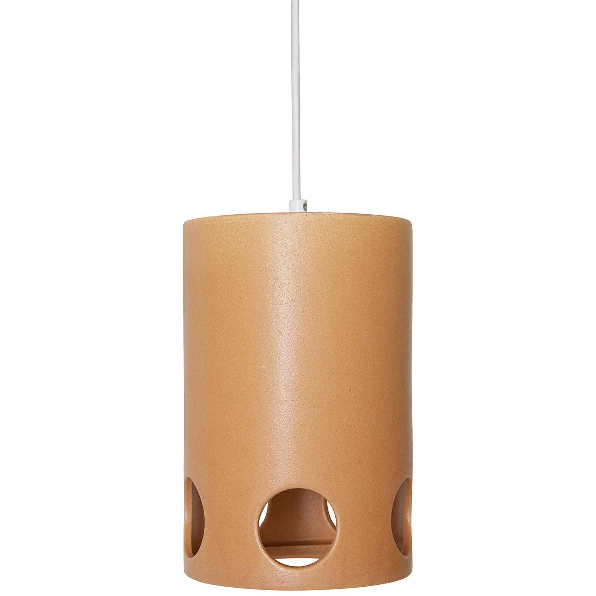 Ceramic Pendant Lamp