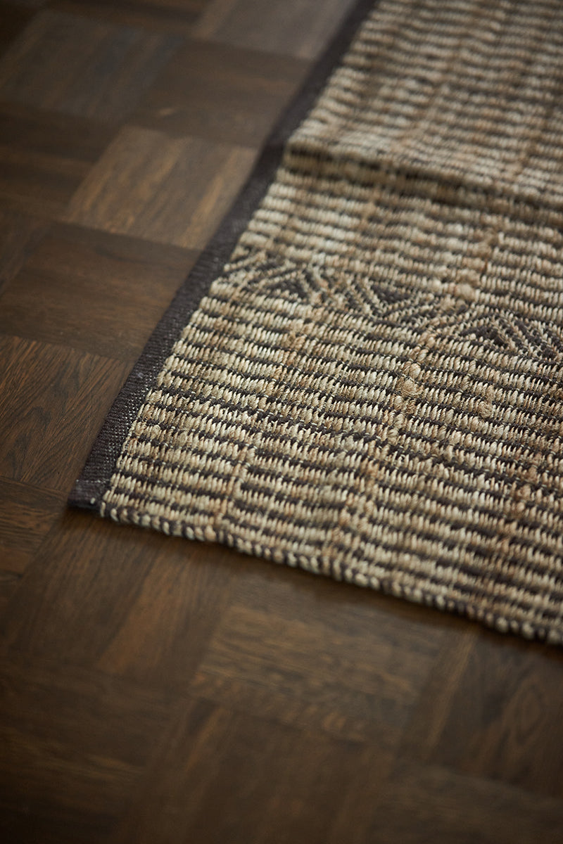 Desert Jute Rug