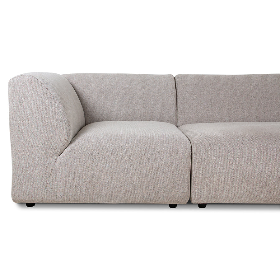 Jax Couch - Element Left End