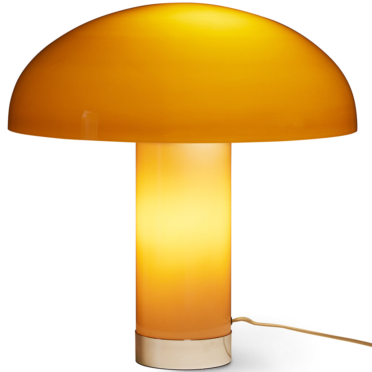 Lounge Table Lamp