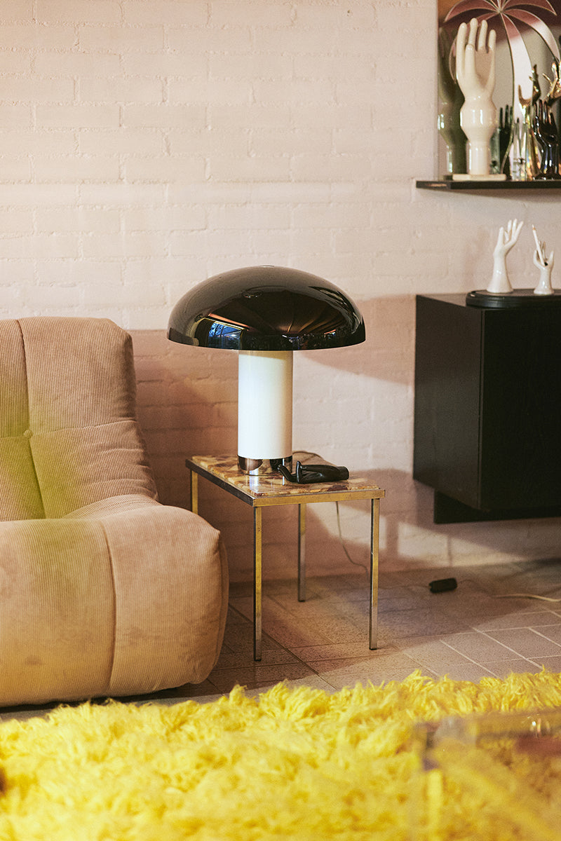 Lounge Table Lamp