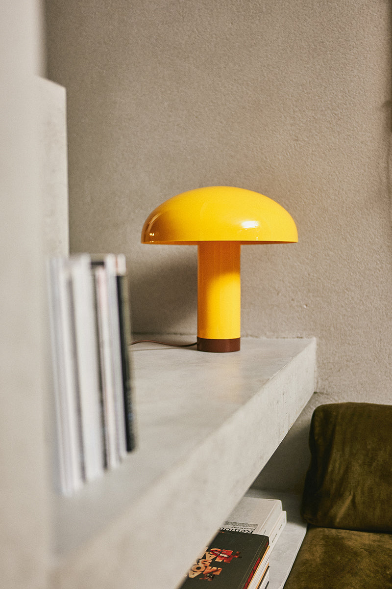 Lounge Table Lamp