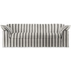 Nomad 244 Couch