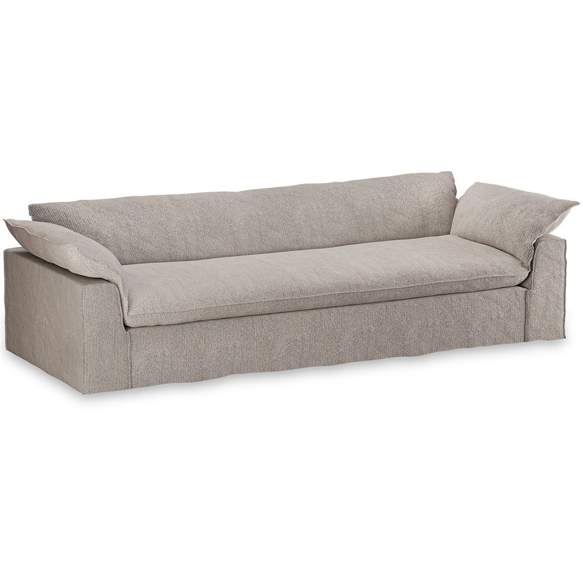 Nomad Sneak Couch