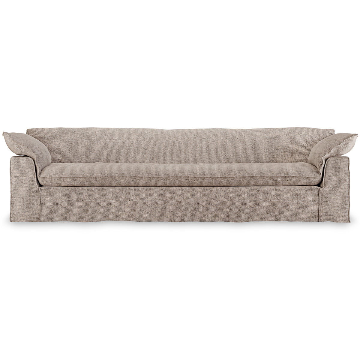 Nomad Sneak Couch