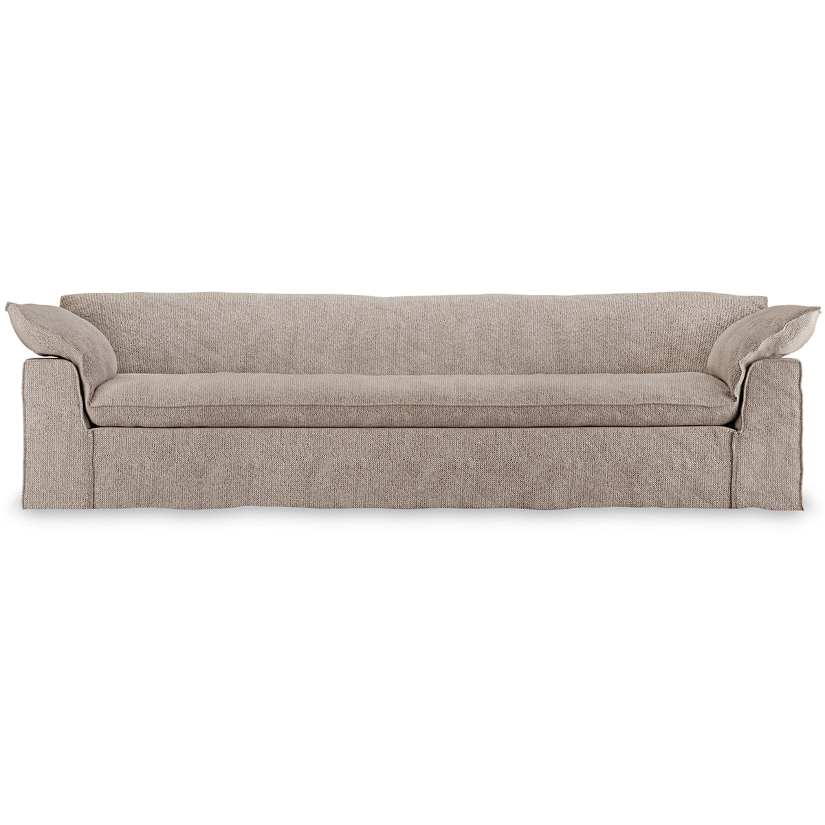 Nomad Sneak Couch