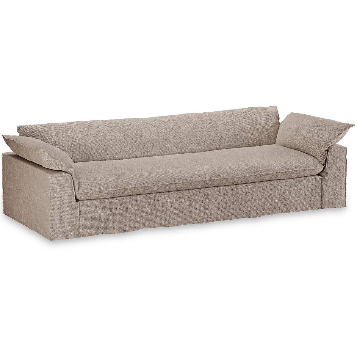 Nomad Sneak Couch