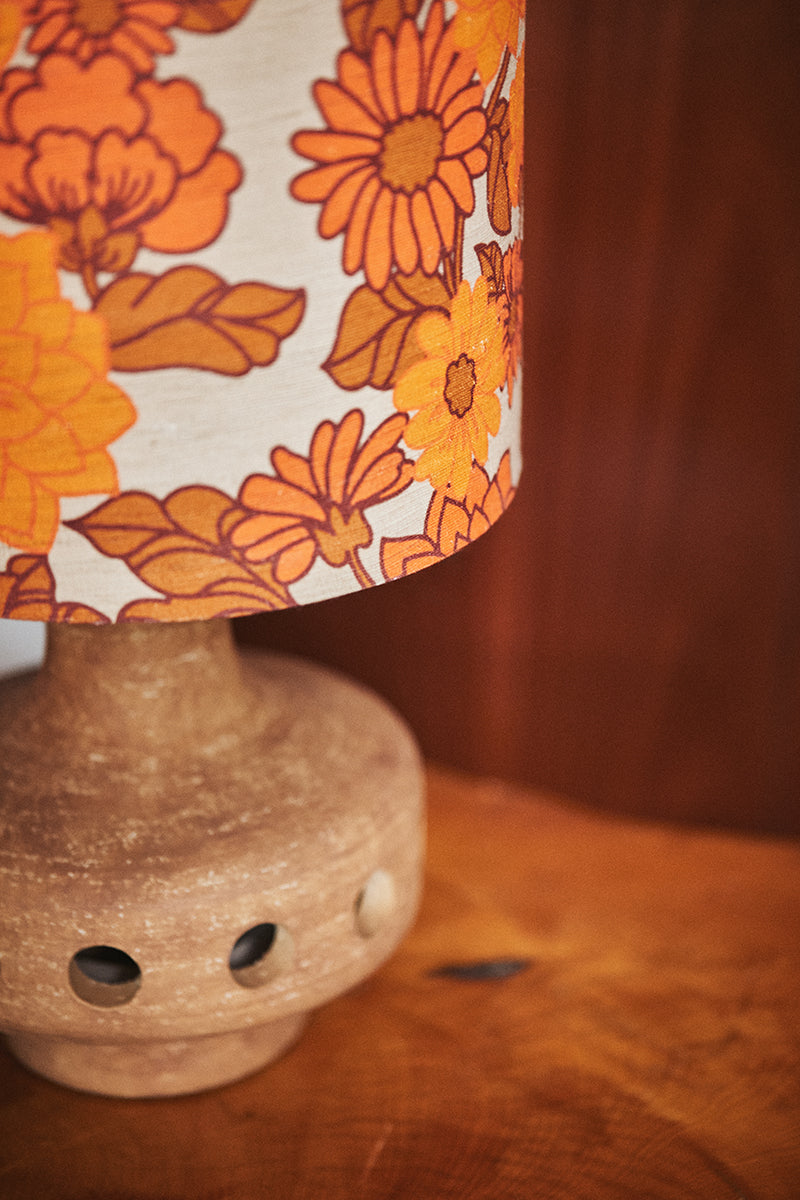 Petal Lampshade