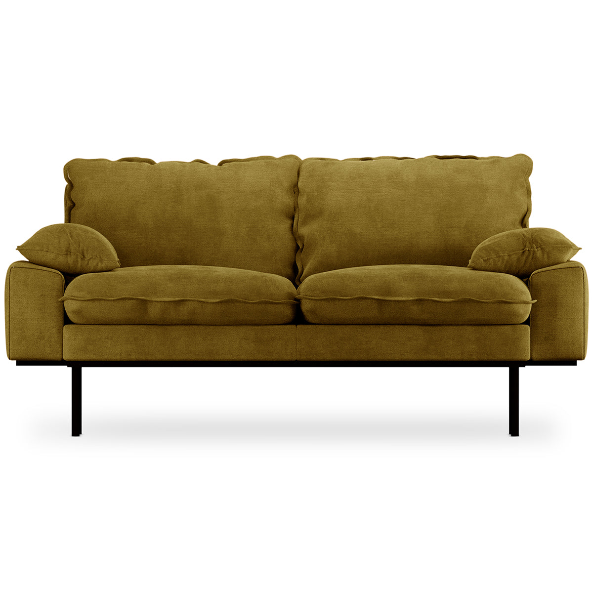 Retro 2 Seater Sofa