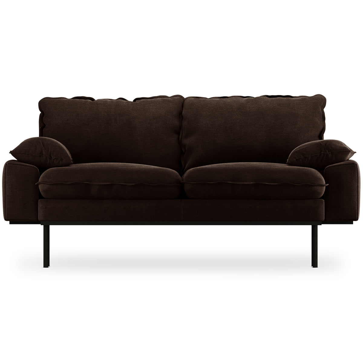 Retro 2 Seater Sofa