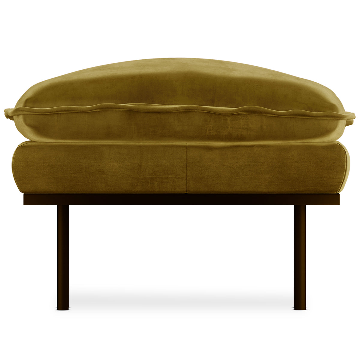 Retro Hocker
