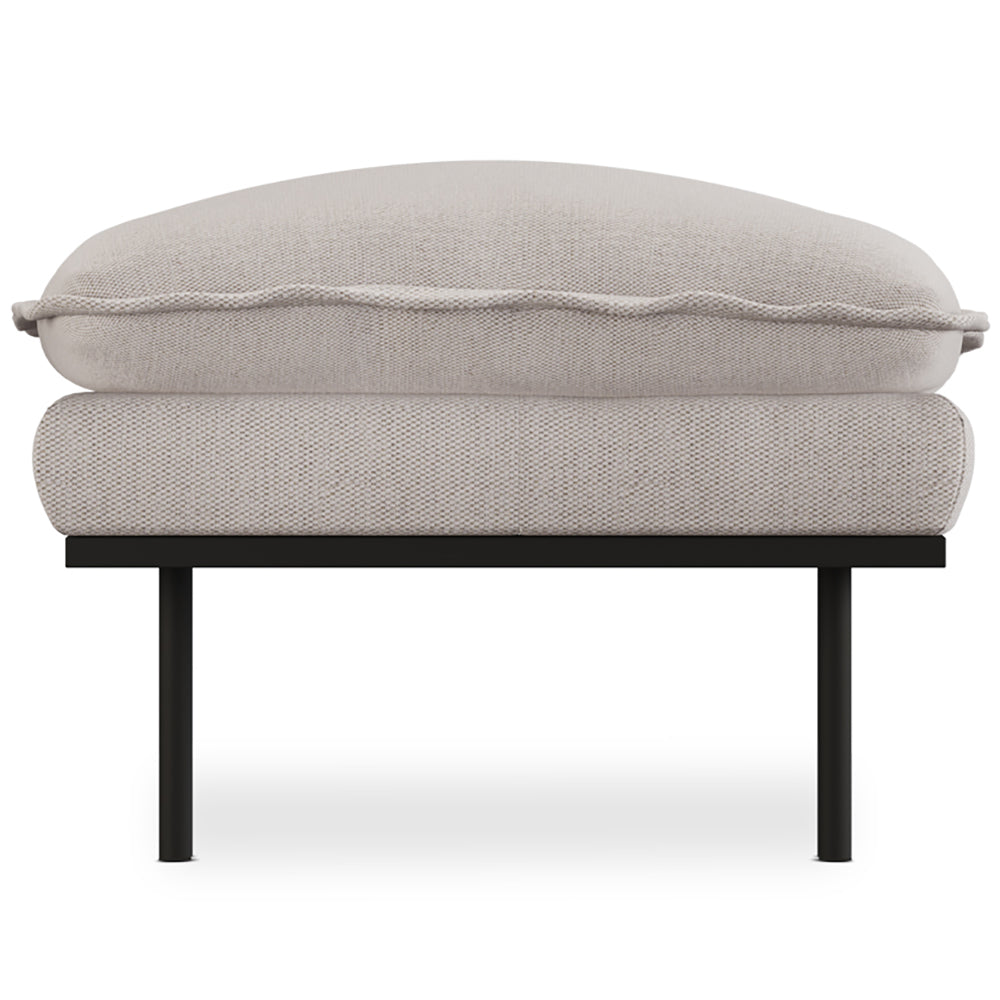 Retro Hocker