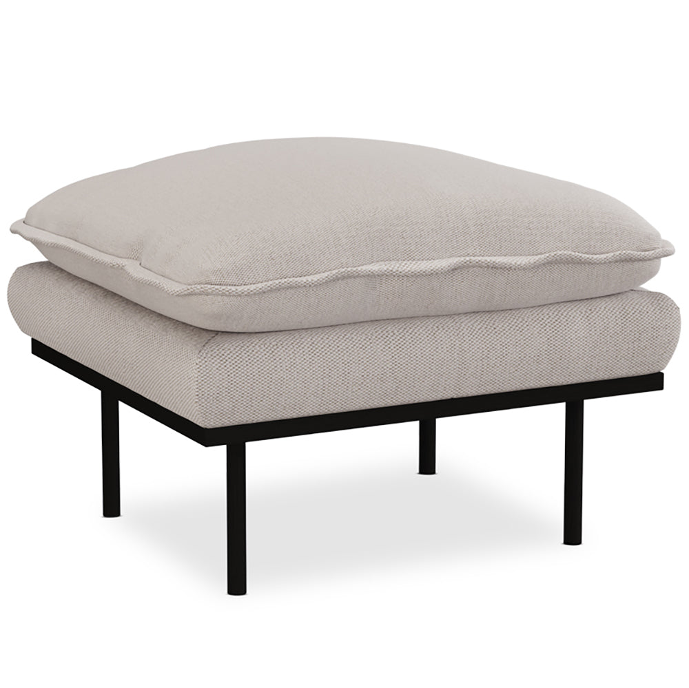 Retro Hocker
