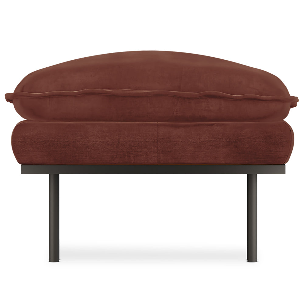 Retro Hocker