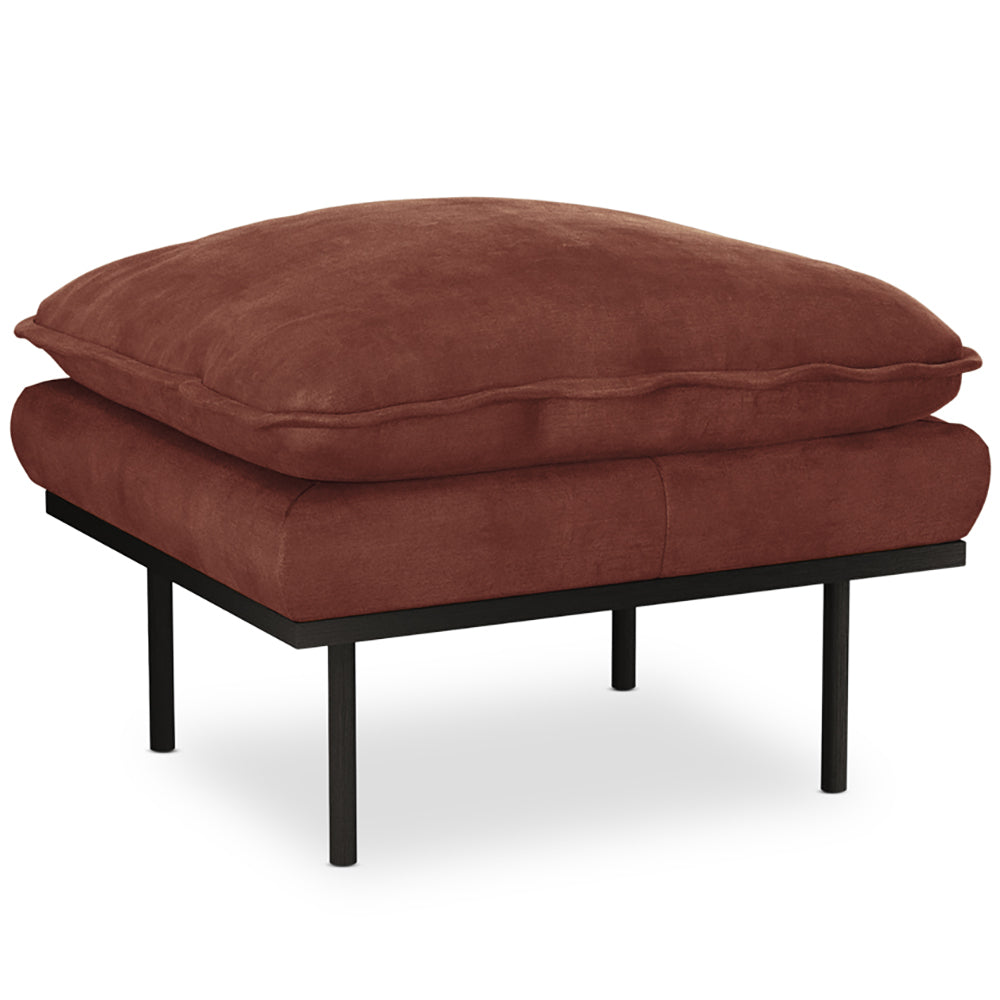 Retro Hocker