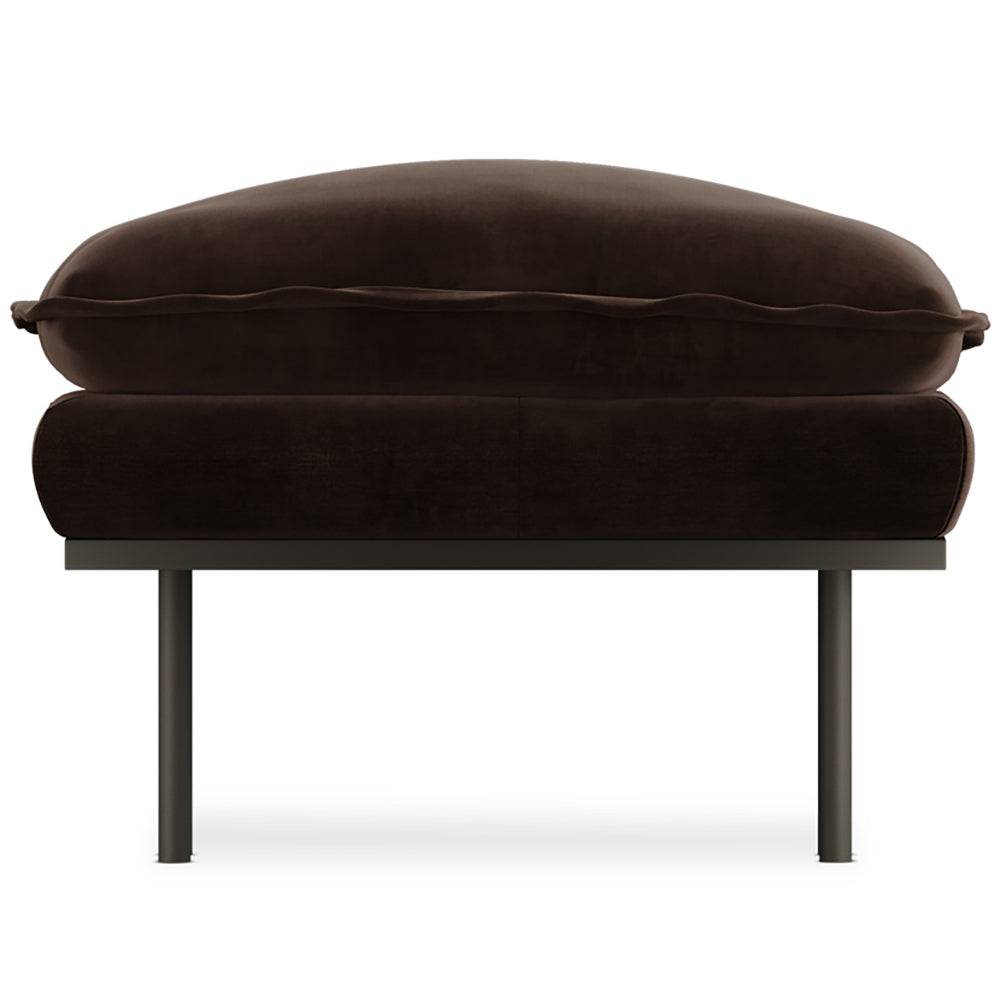 Retro Hocker