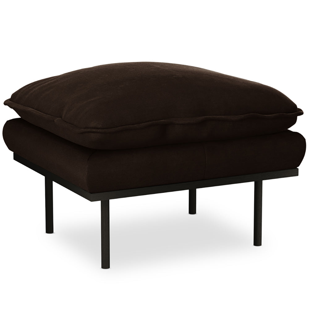 Retro Hocker