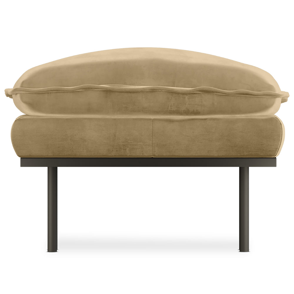Retro Hocker