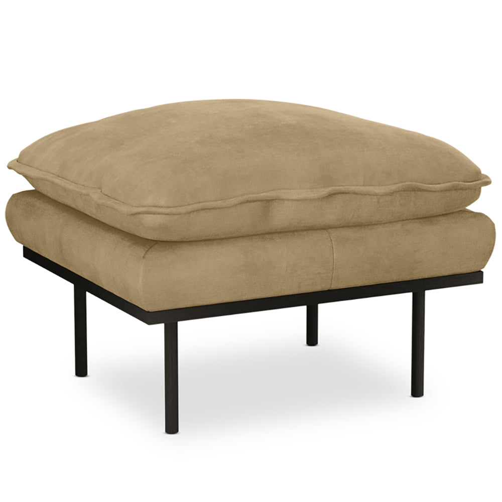 Retro Hocker