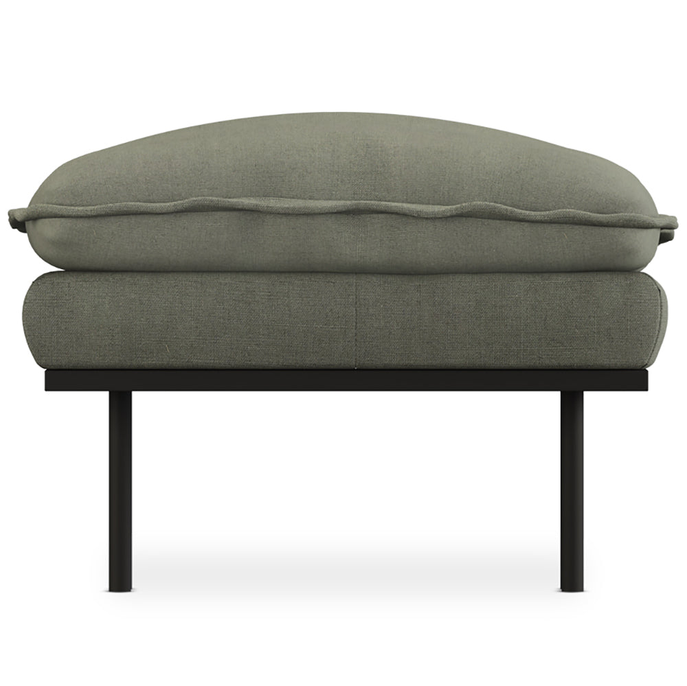 Retro Hocker