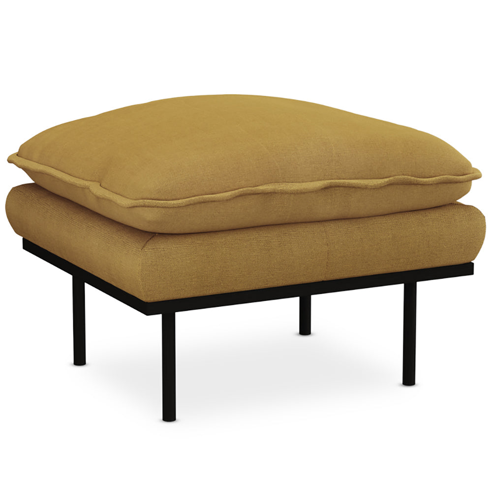 Retro Hocker