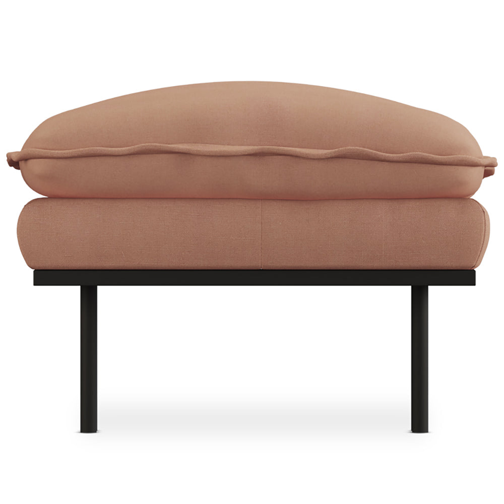 Retro Hocker