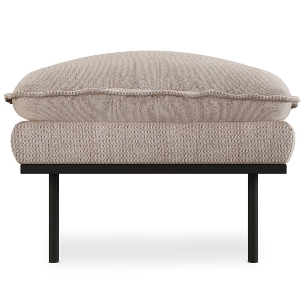 Retro Hocker