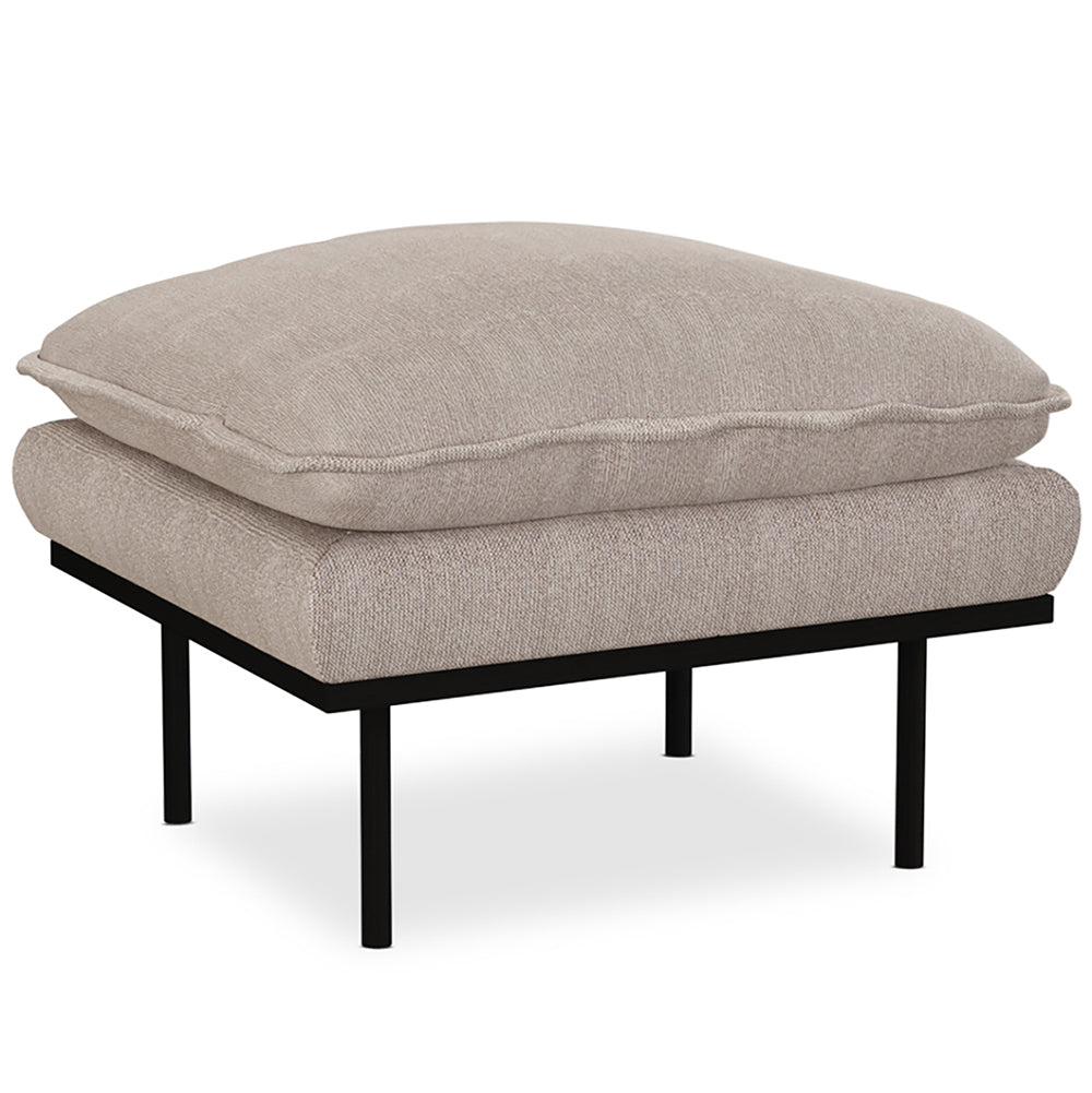 Retro Hocker