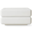 Space White Coffee Table