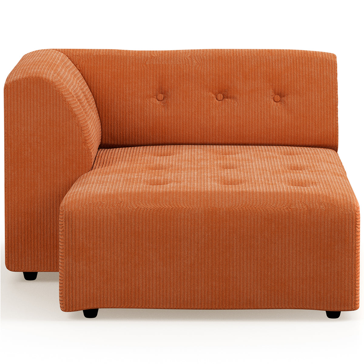 Vint Couch - Element Left Divan