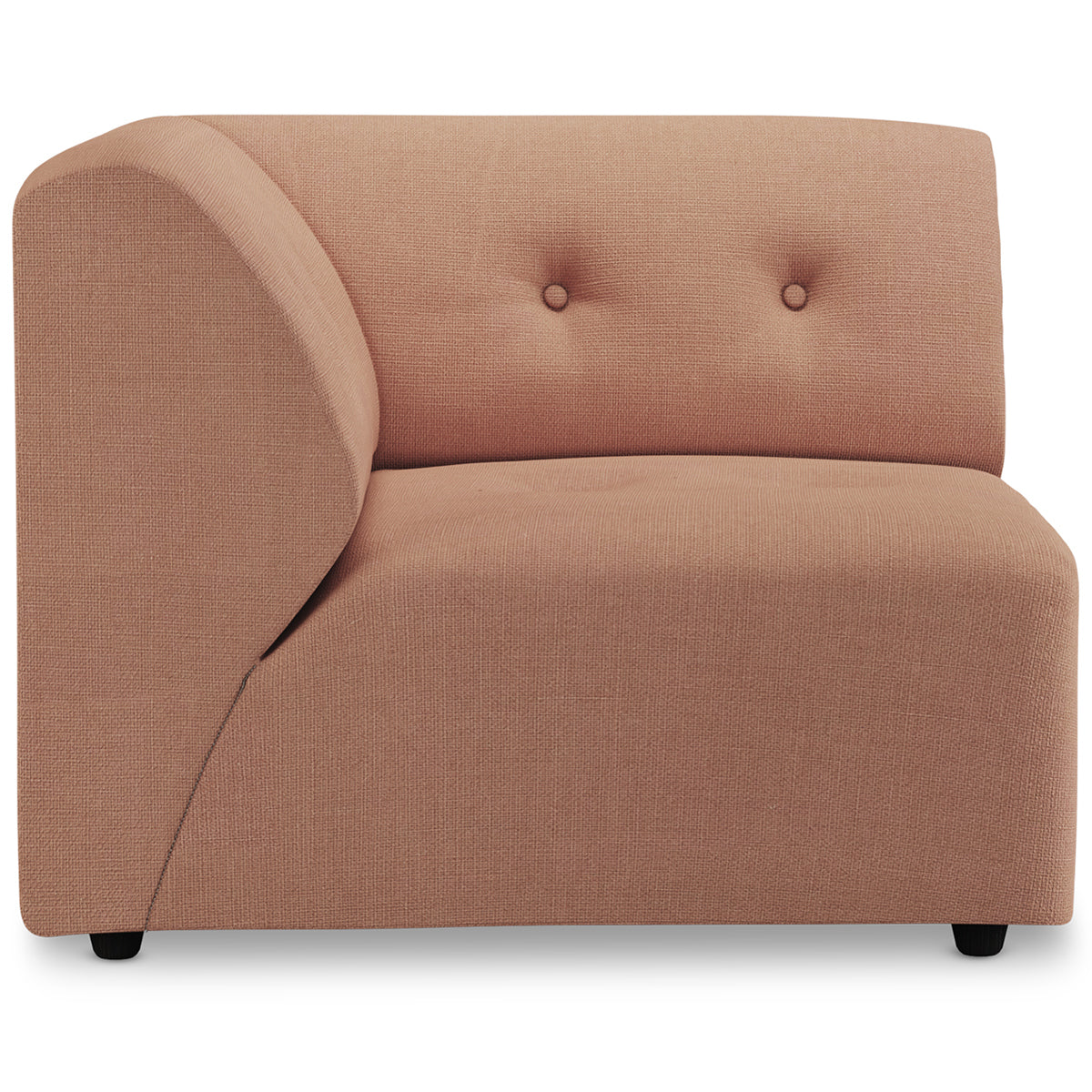 Vint Couch - Element Left