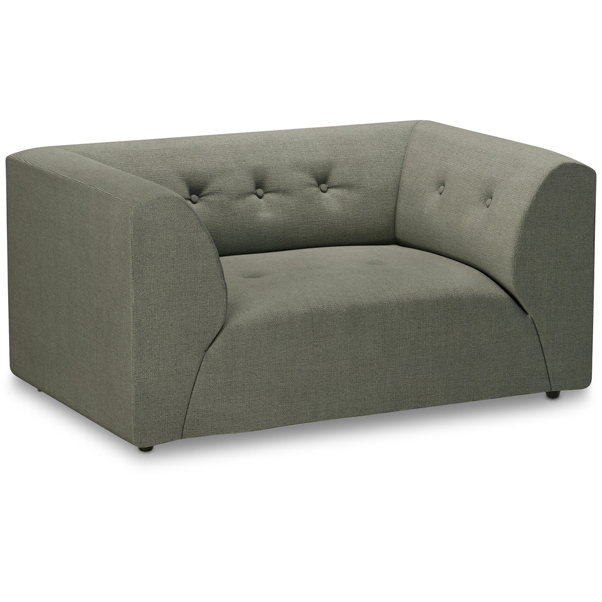 Vint Couch - Element Loveseat