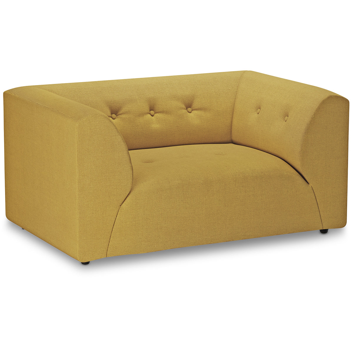 Vint Couch - Element Loveseat