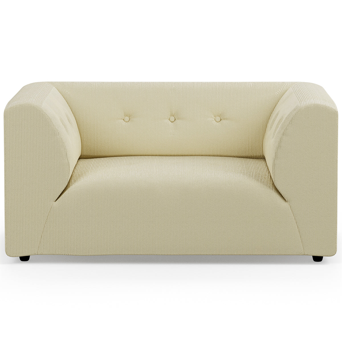 Vint Couch - Element Loveseat