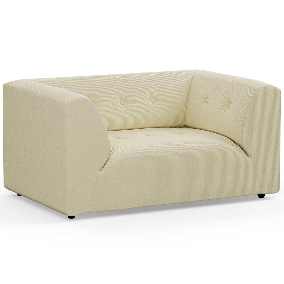 Vint Couch - Element Loveseat