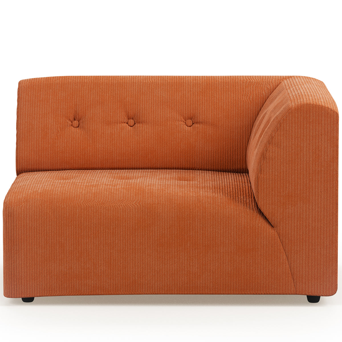 Vint Couch - Element Right 1.5 Seat