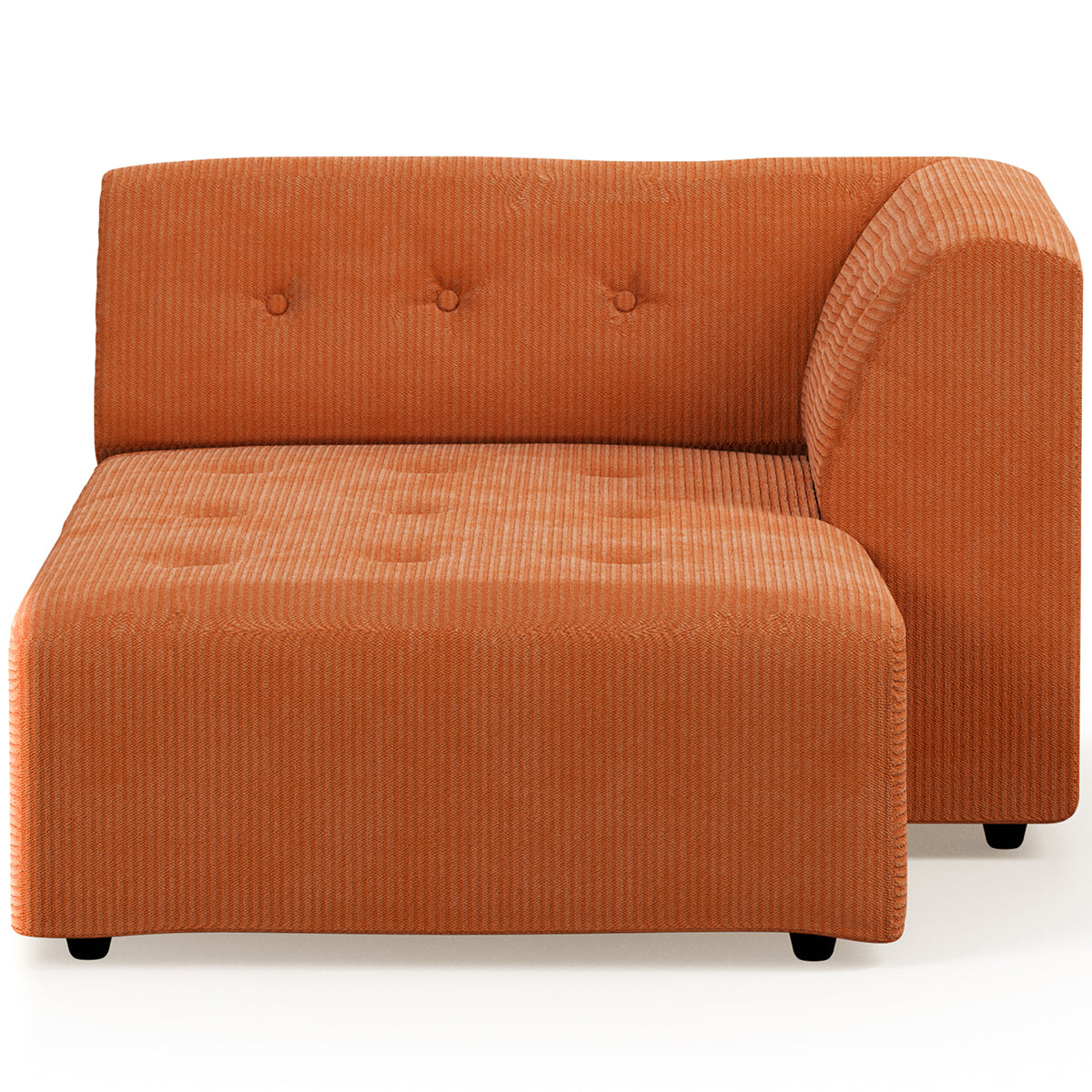 Vint Couch - Element Right Divan