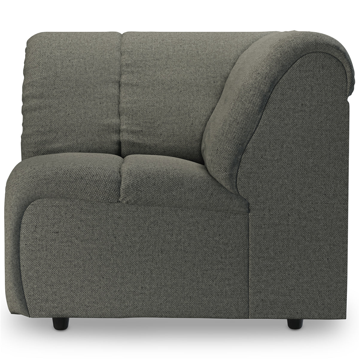 Wave Couch - Element Corner