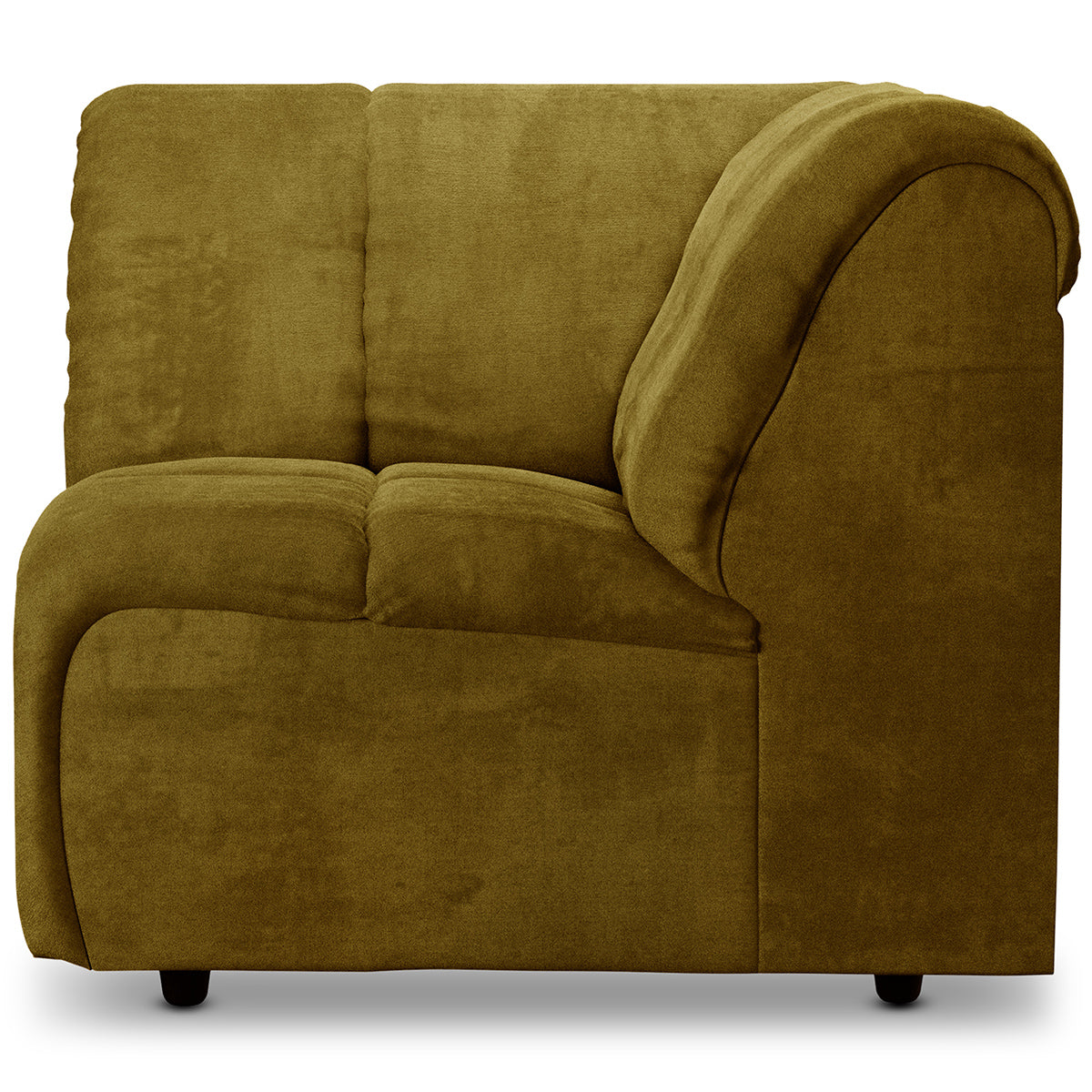 Wave Couch - Element Corner