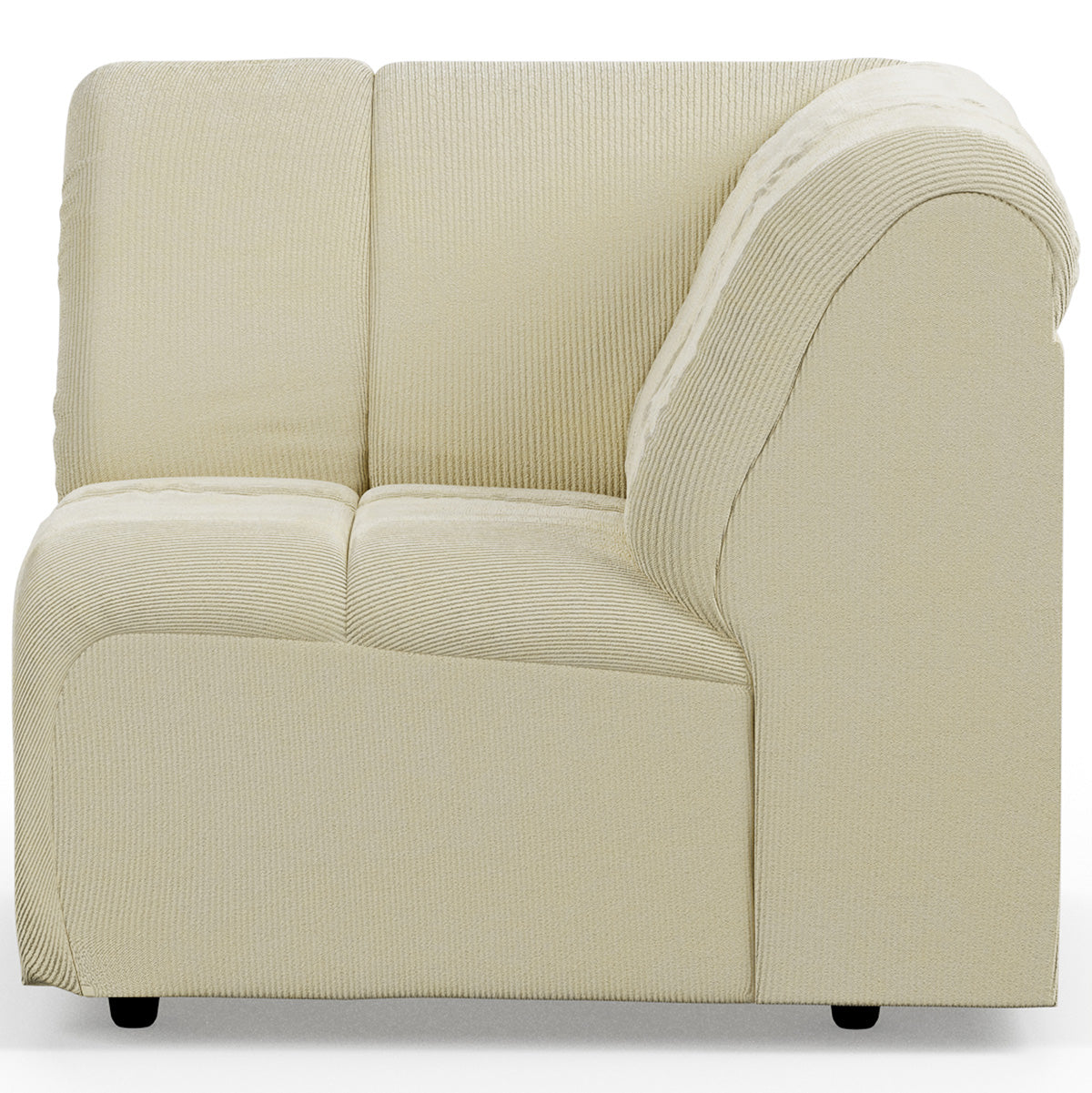 Wave Couch - Element Corner