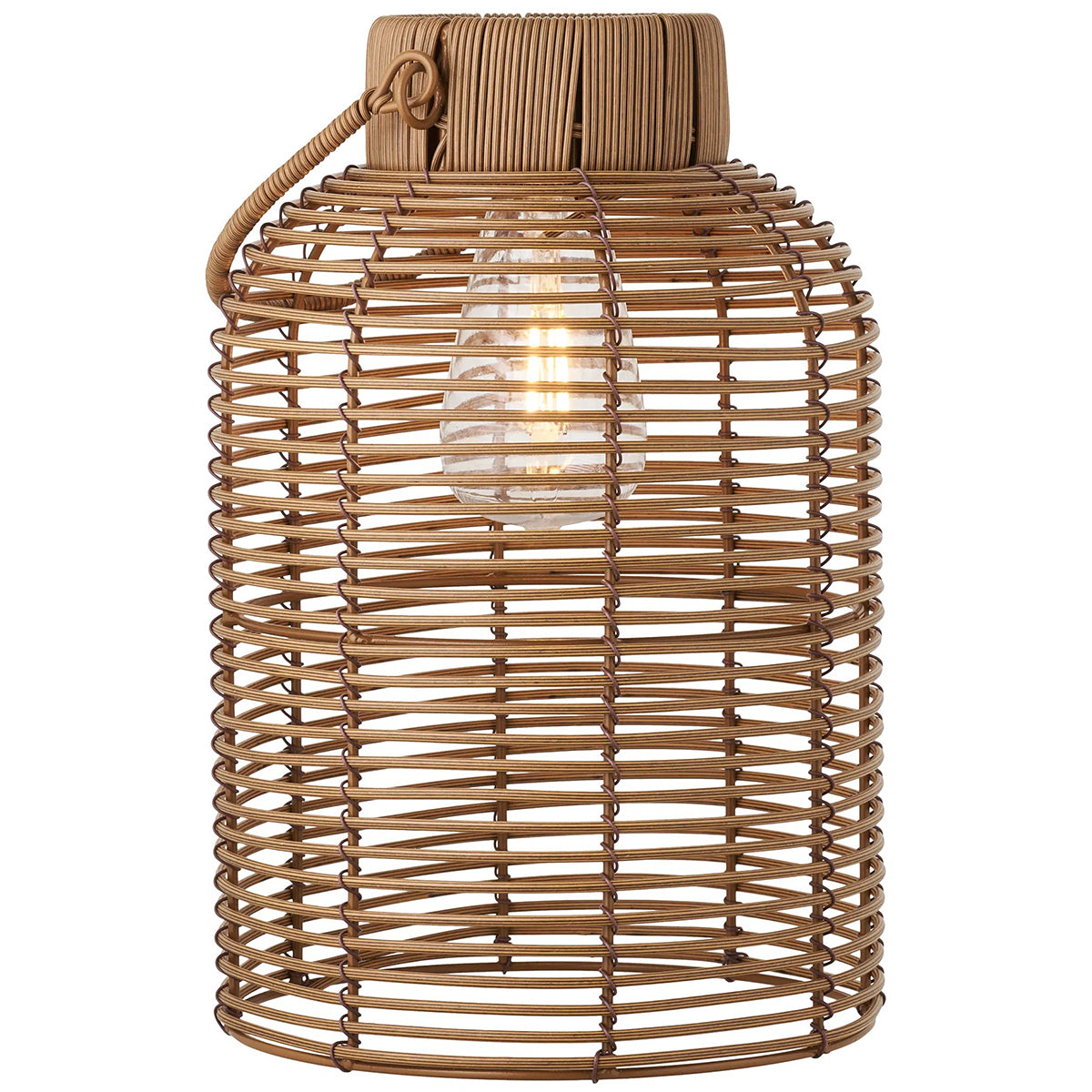 Brentford Lantern