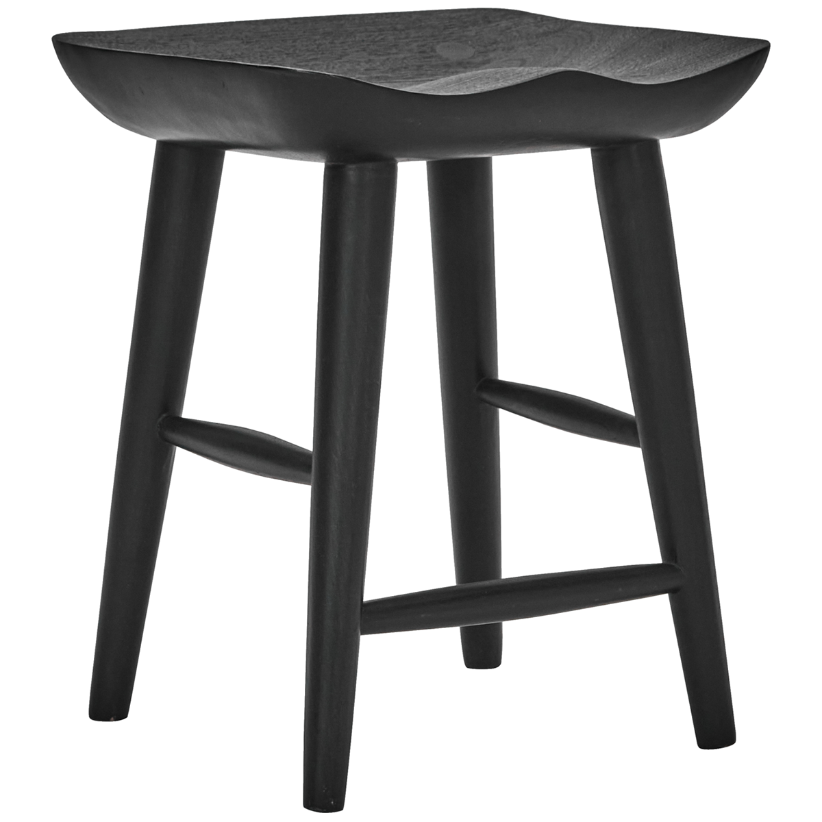 Black Stool