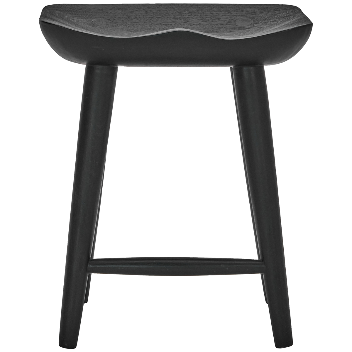 Black Stool