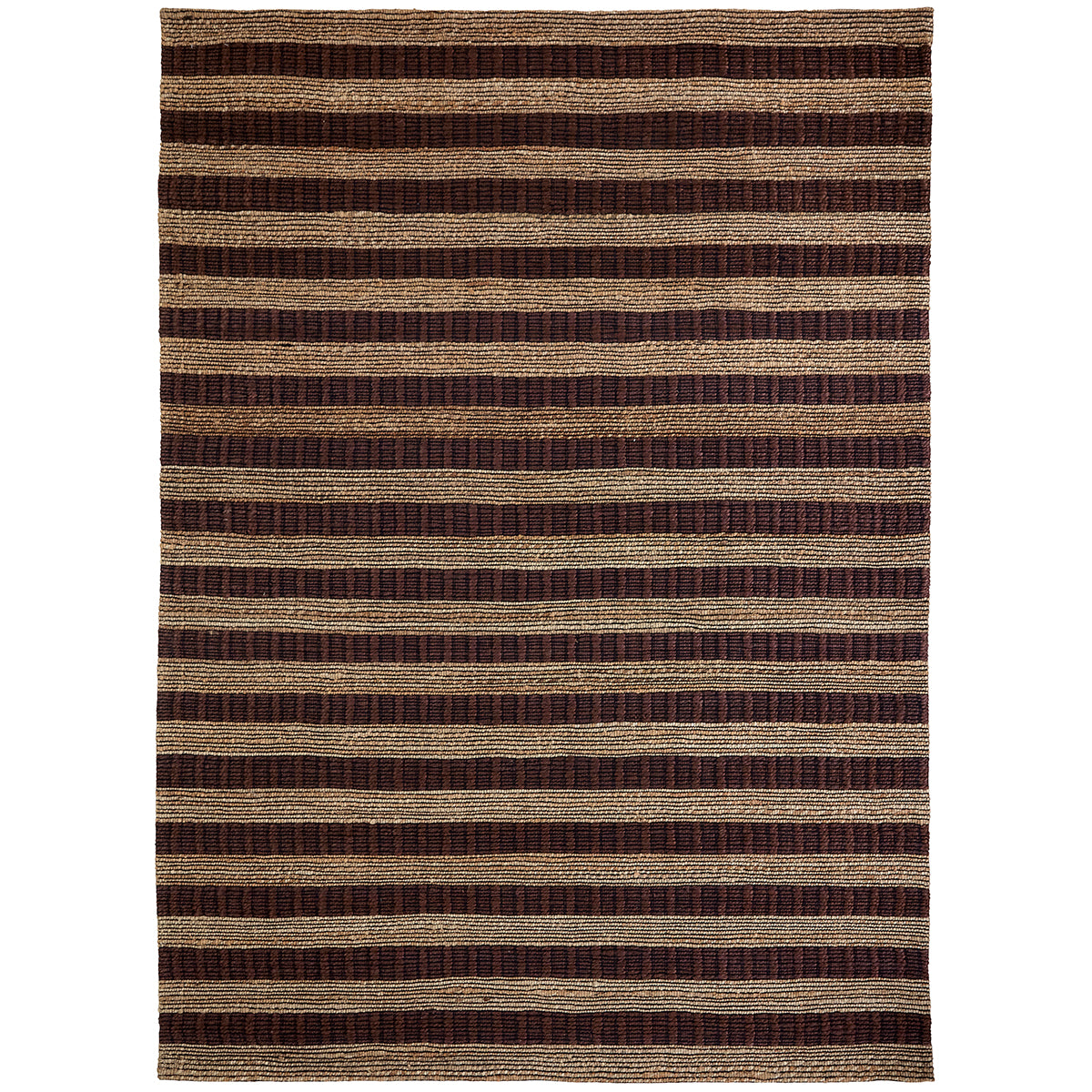 Block Rug