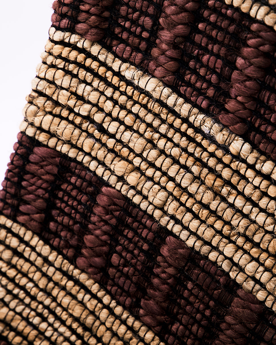 Block Rug
