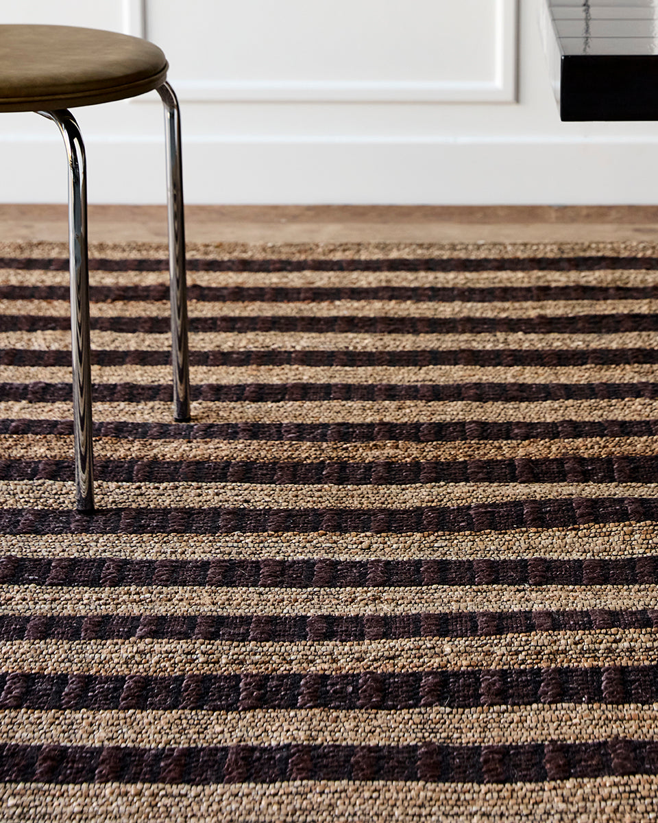Block Rug